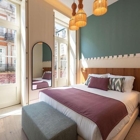 Ando Living - Santa Catarina House Daire Porto Dış mekan fotoğraf