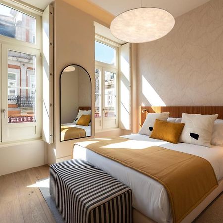 Ando Living - Santa Catarina House Daire Porto Dış mekan fotoğraf