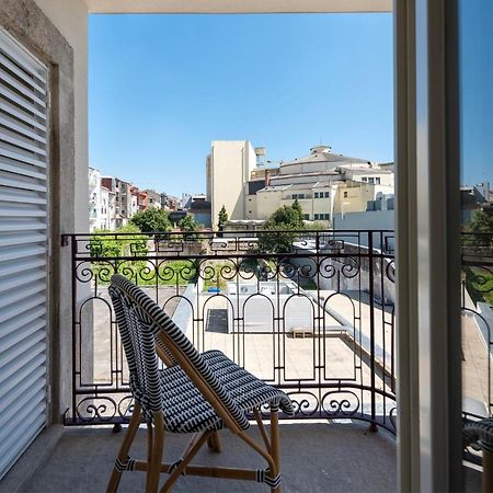Ando Living - Santa Catarina House Daire Porto Dış mekan fotoğraf