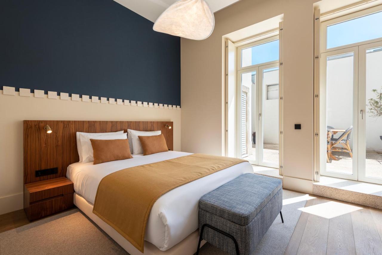 Ando Living - Santa Catarina House Daire Porto Dış mekan fotoğraf