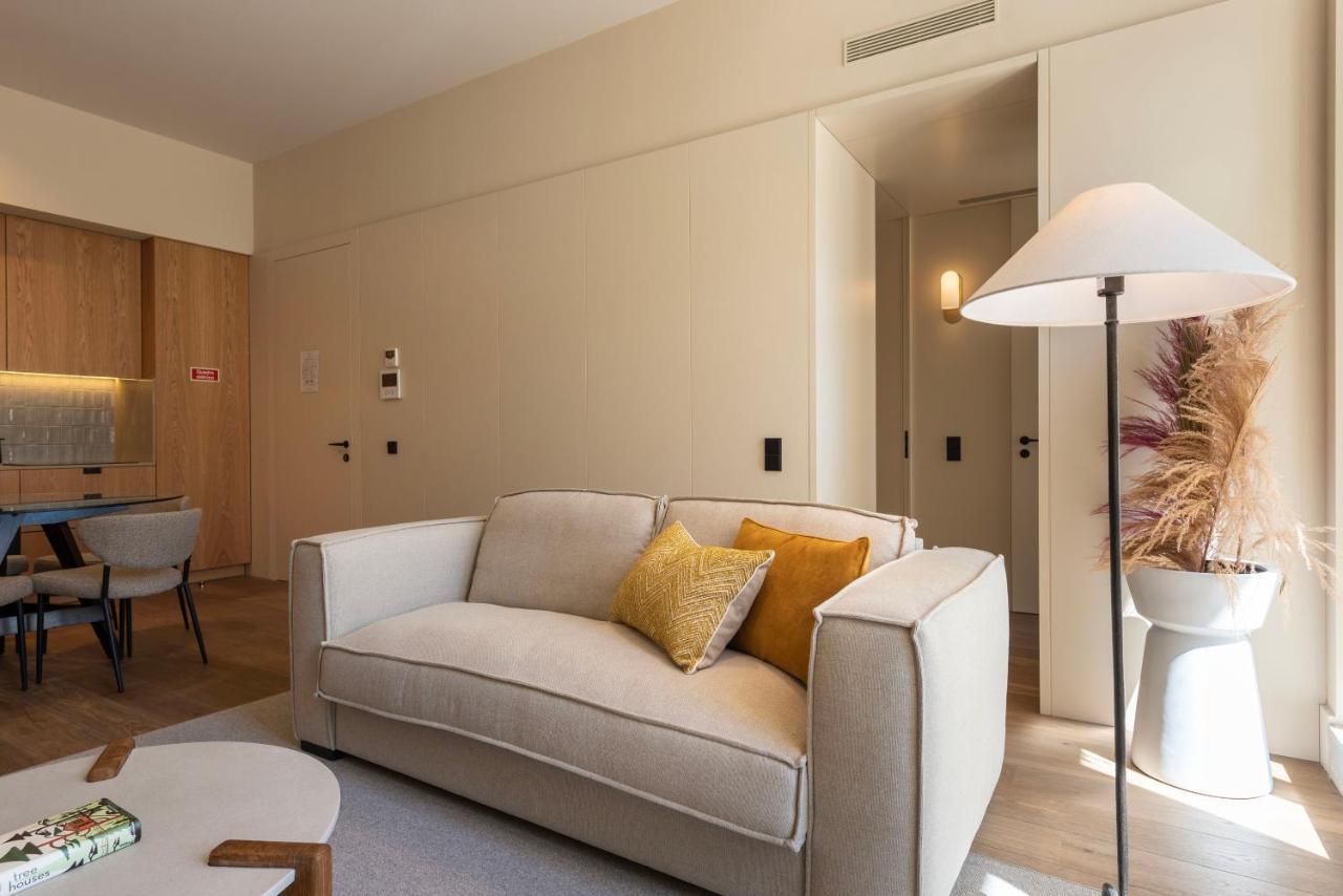 Ando Living - Santa Catarina House Daire Porto Dış mekan fotoğraf