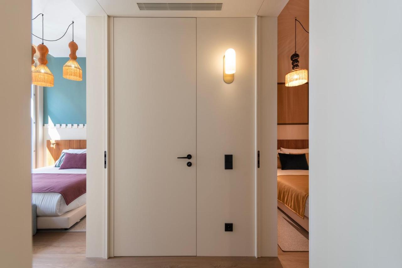 Ando Living - Santa Catarina House Daire Porto Dış mekan fotoğraf