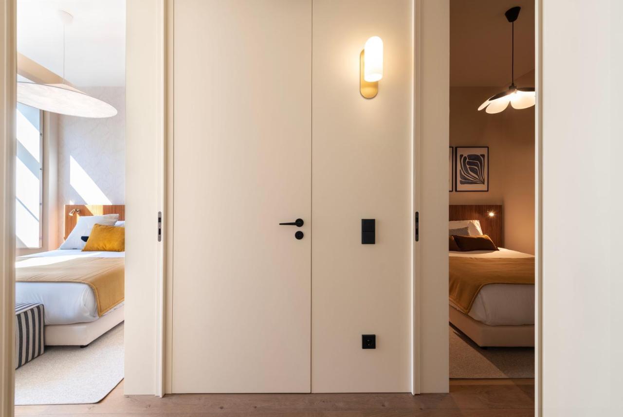 Ando Living - Santa Catarina House Daire Porto Dış mekan fotoğraf