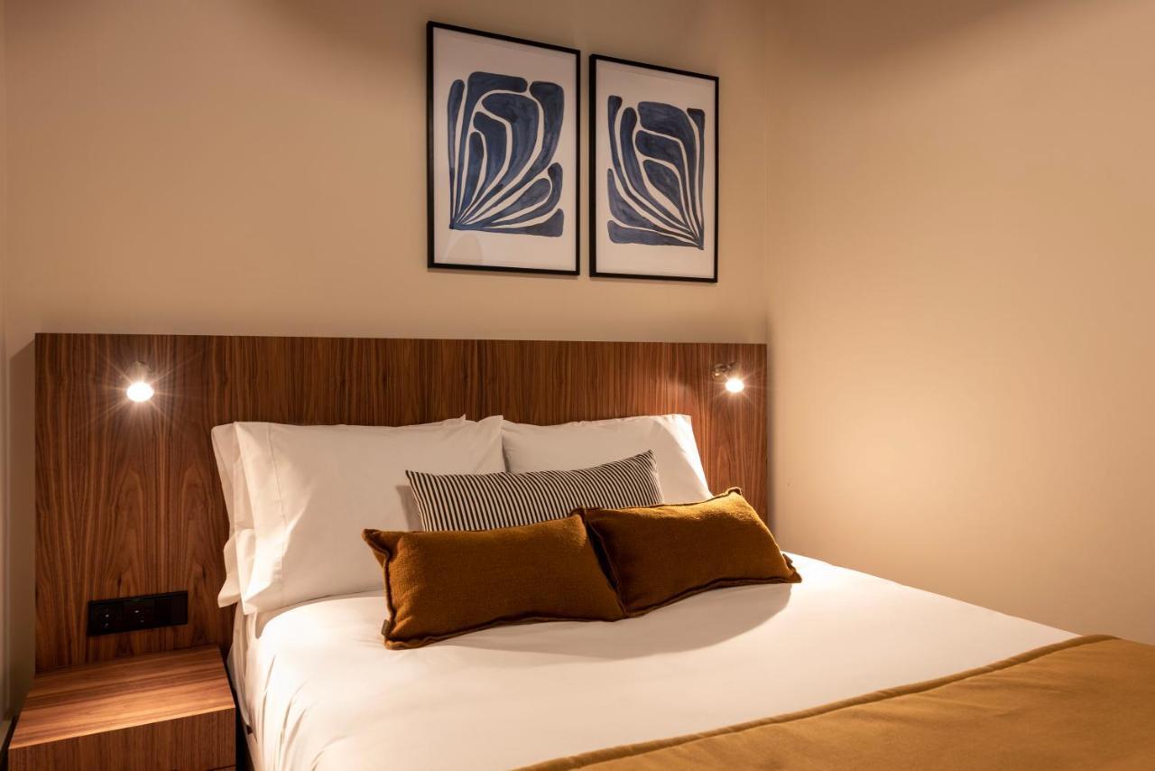 Ando Living - Santa Catarina House Daire Porto Dış mekan fotoğraf