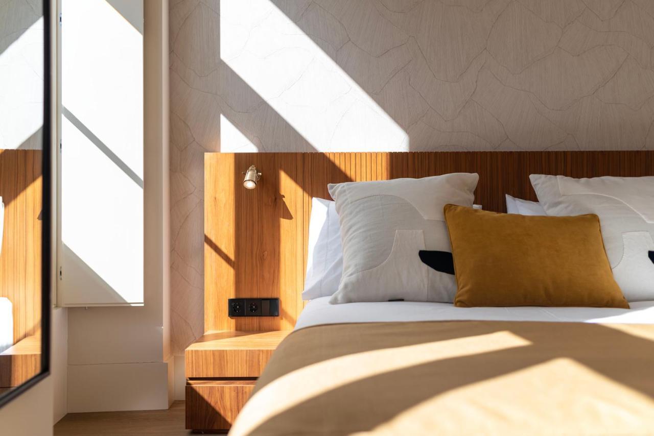 Ando Living - Santa Catarina House Daire Porto Dış mekan fotoğraf