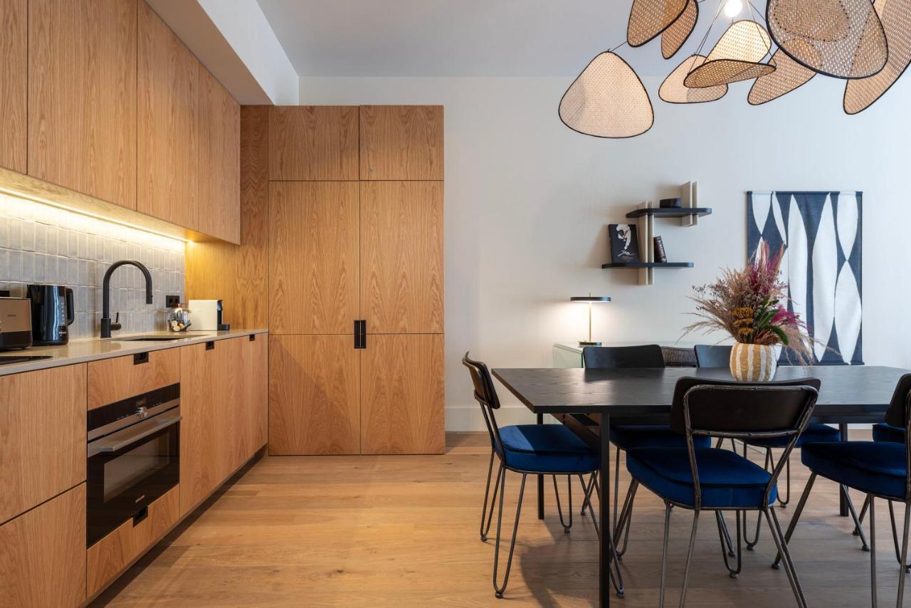 Ando Living - Santa Catarina House Daire Porto Dış mekan fotoğraf