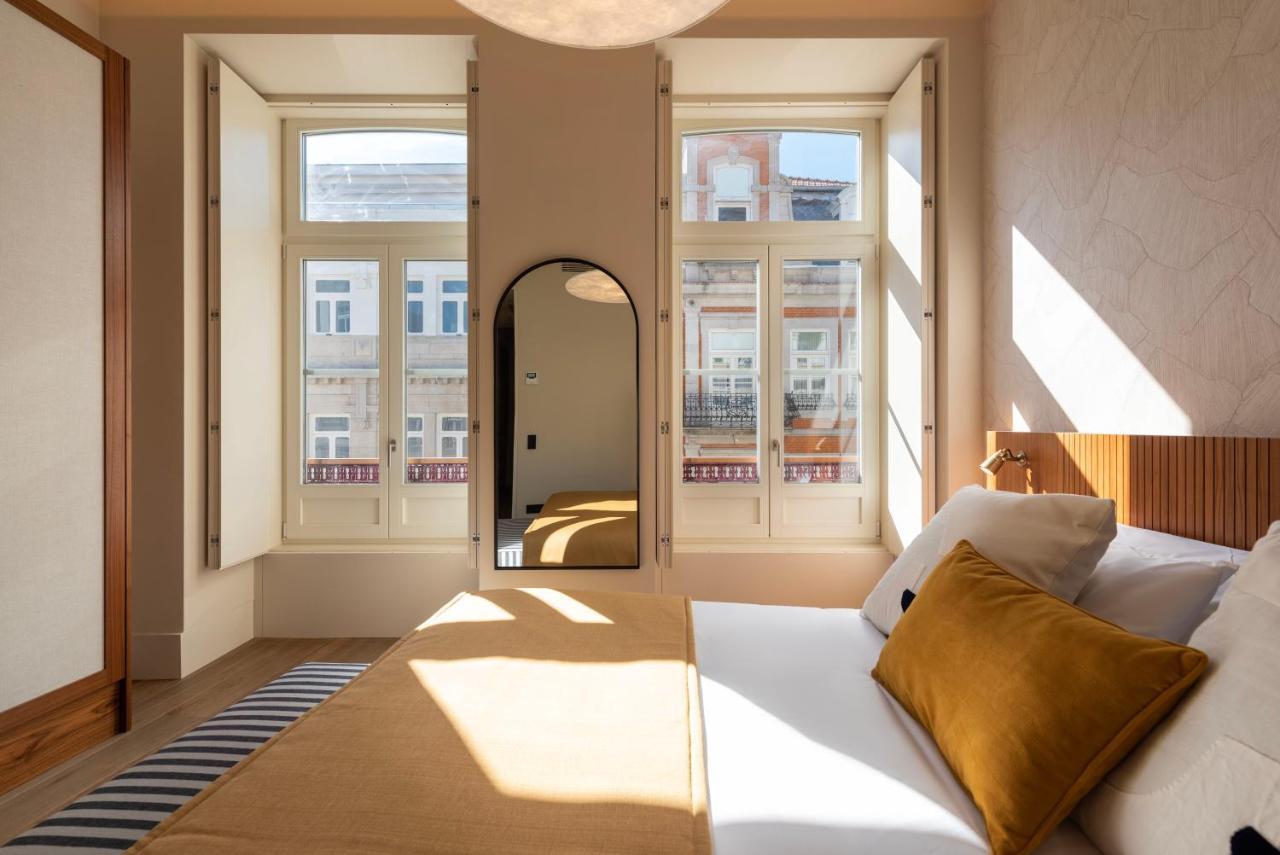 Ando Living - Santa Catarina House Daire Porto Dış mekan fotoğraf
