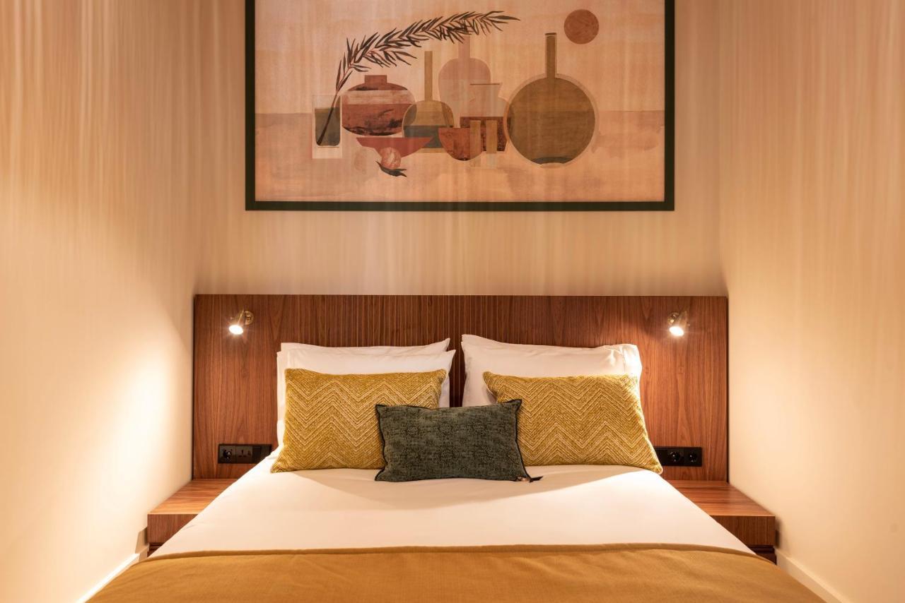 Ando Living - Santa Catarina House Daire Porto Dış mekan fotoğraf