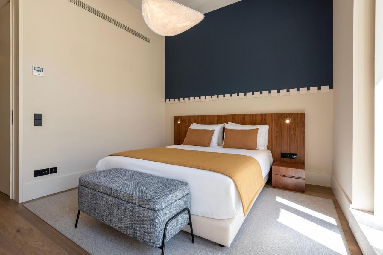 Ando Living - Santa Catarina House Daire Porto Dış mekan fotoğraf