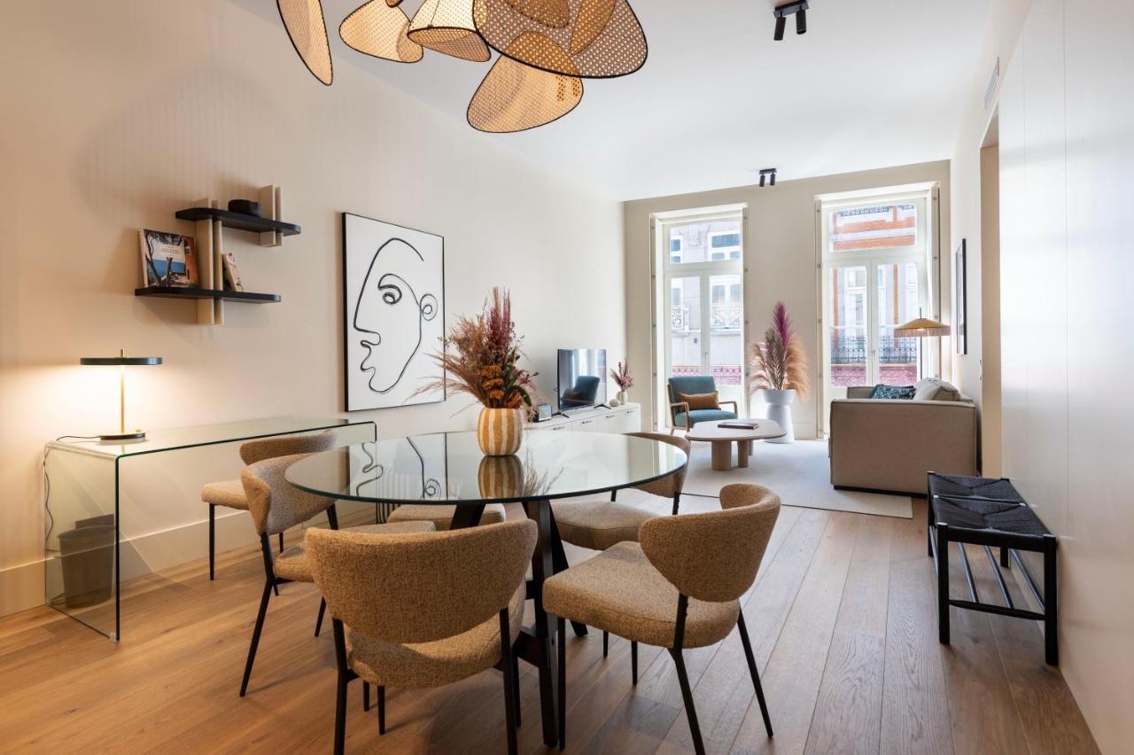 Ando Living - Santa Catarina House Daire Porto Dış mekan fotoğraf
