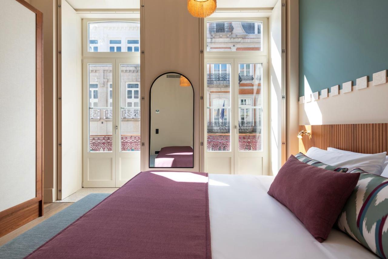 Ando Living - Santa Catarina House Daire Porto Dış mekan fotoğraf