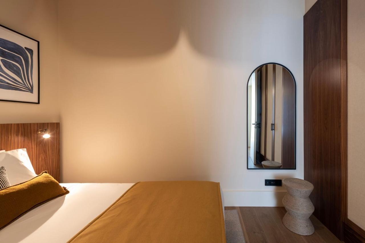 Ando Living - Santa Catarina House Daire Porto Dış mekan fotoğraf