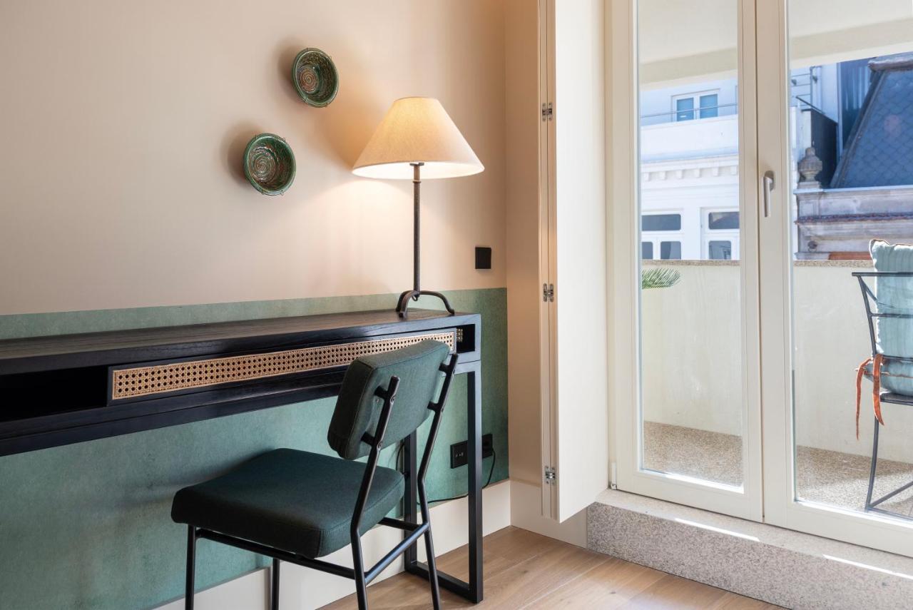 Ando Living - Santa Catarina House Daire Porto Dış mekan fotoğraf