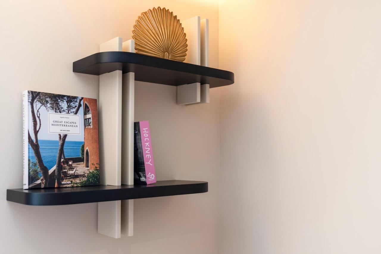 Ando Living - Santa Catarina House Daire Porto Dış mekan fotoğraf