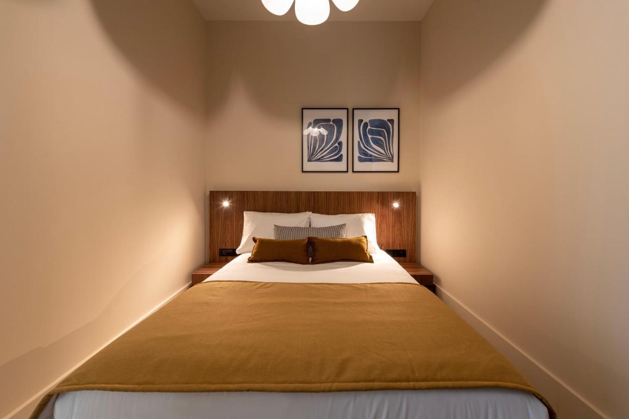 Ando Living - Santa Catarina House Daire Porto Dış mekan fotoğraf
