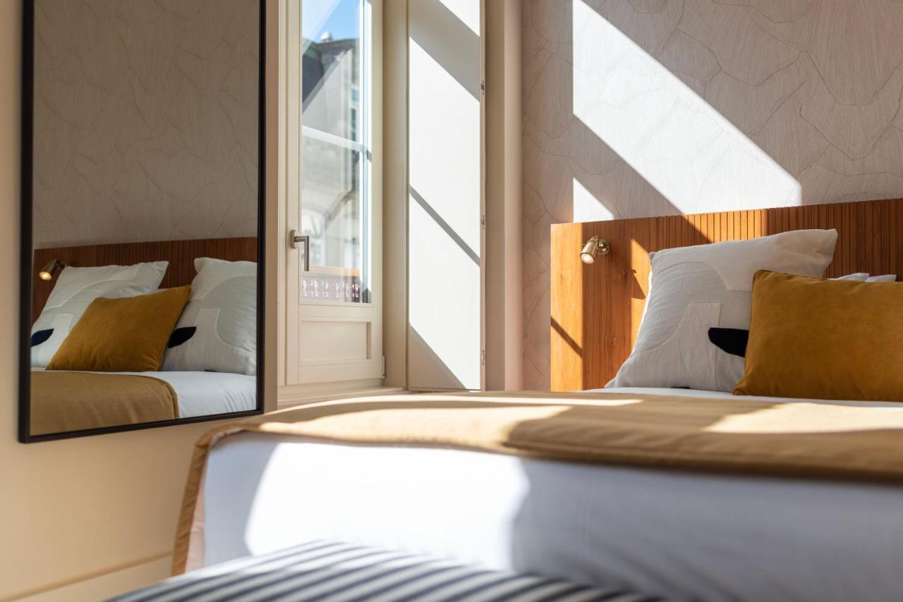 Ando Living - Santa Catarina House Daire Porto Dış mekan fotoğraf