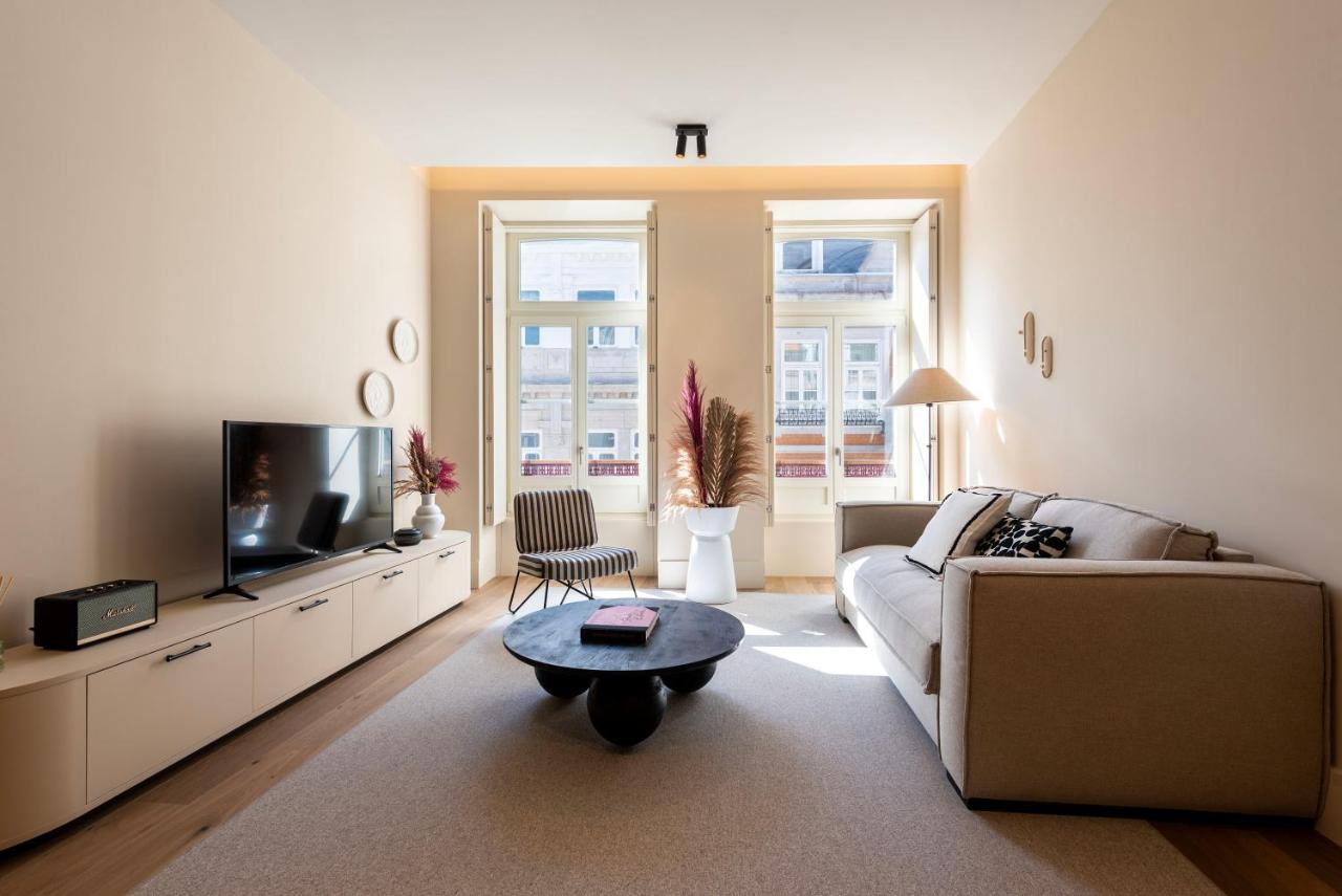 Ando Living - Santa Catarina House Daire Porto Dış mekan fotoğraf