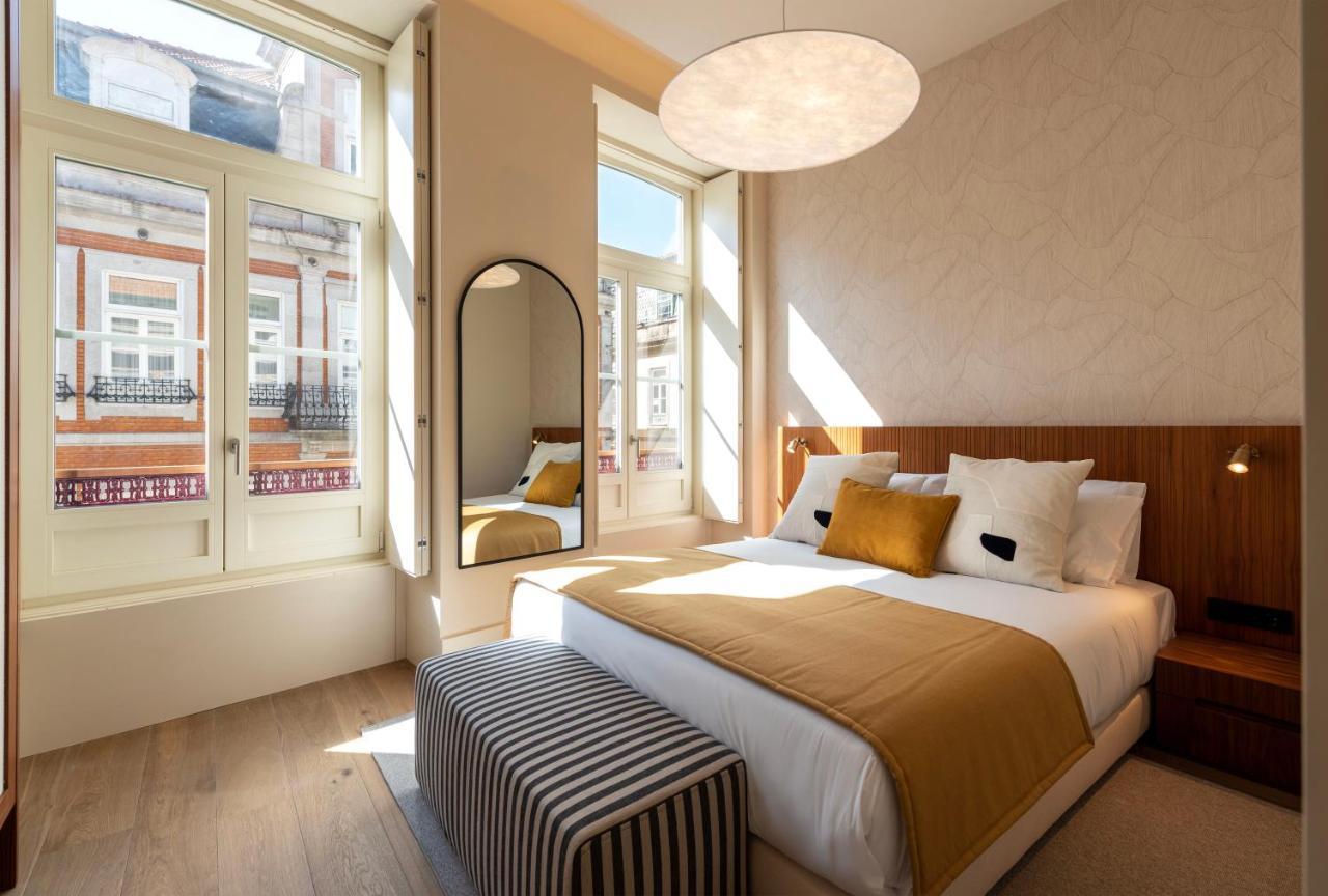 Ando Living - Santa Catarina House Daire Porto Dış mekan fotoğraf
