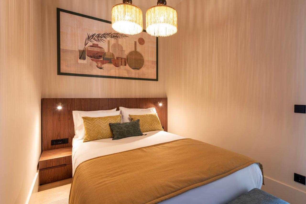 Ando Living - Santa Catarina House Daire Porto Dış mekan fotoğraf