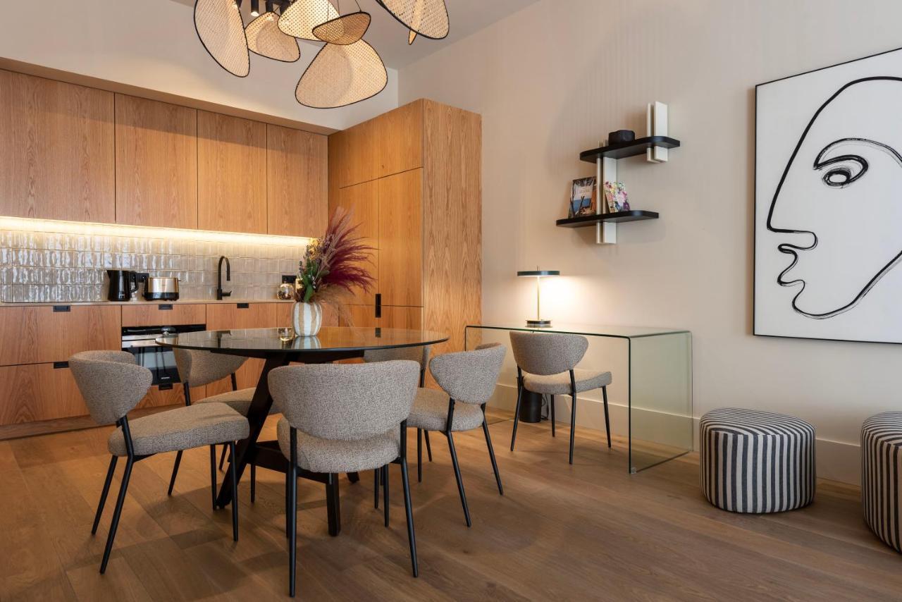 Ando Living - Santa Catarina House Daire Porto Dış mekan fotoğraf