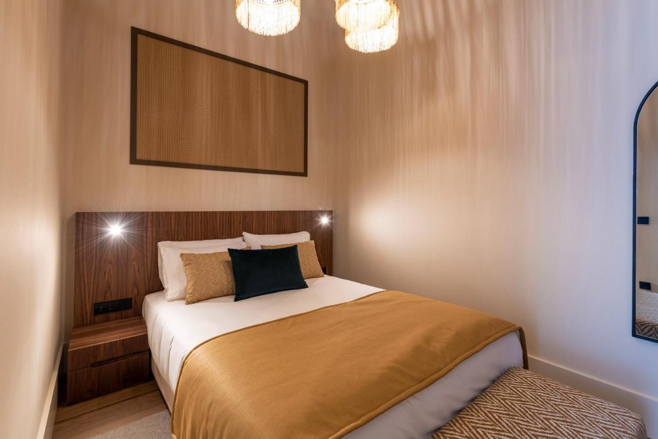 Ando Living - Santa Catarina House Daire Porto Dış mekan fotoğraf