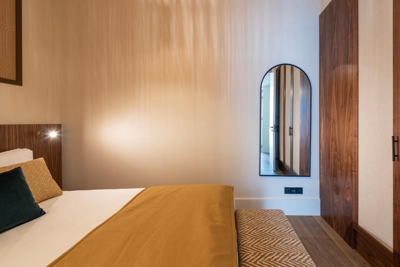 Ando Living - Santa Catarina House Daire Porto Dış mekan fotoğraf