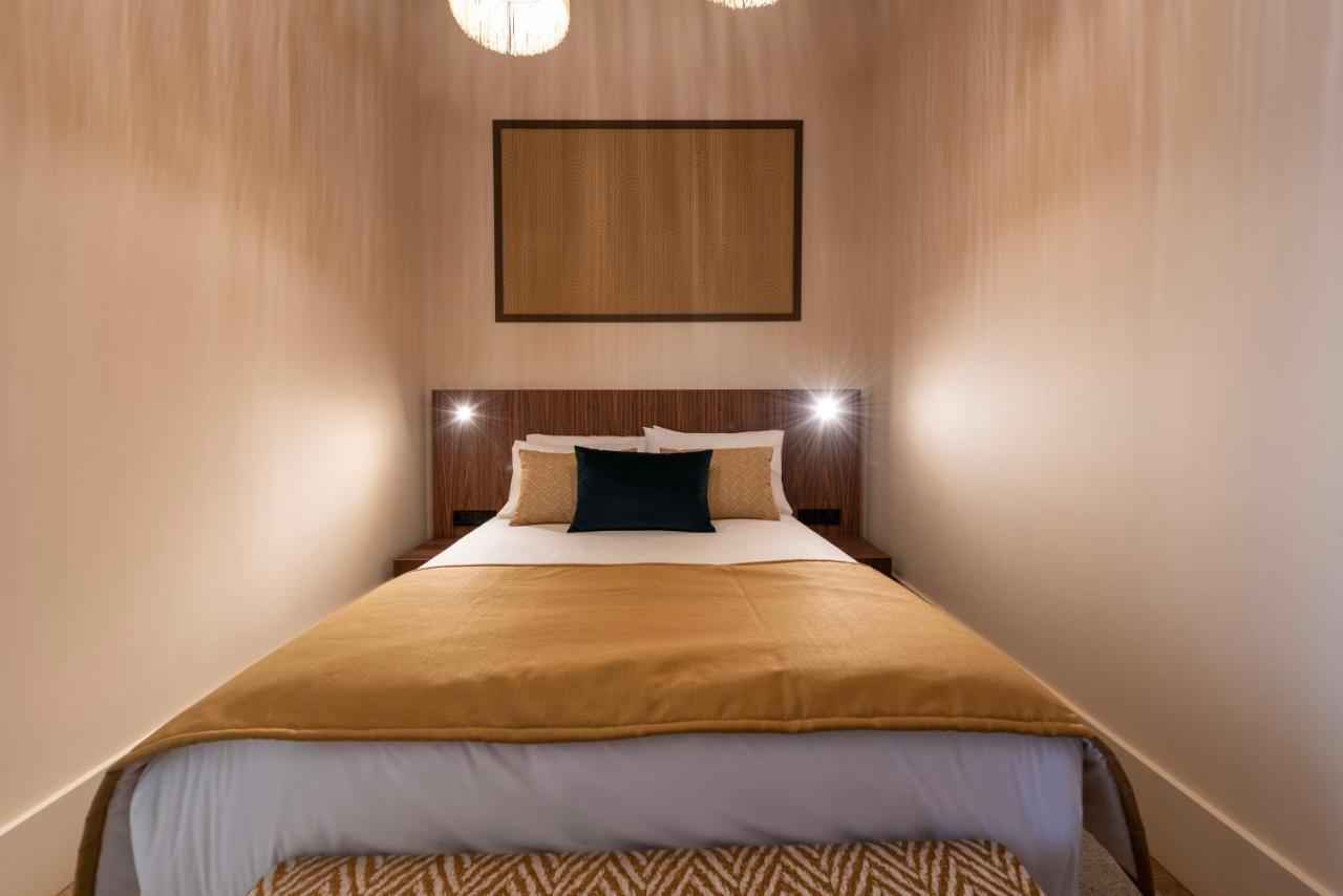Ando Living - Santa Catarina House Daire Porto Dış mekan fotoğraf