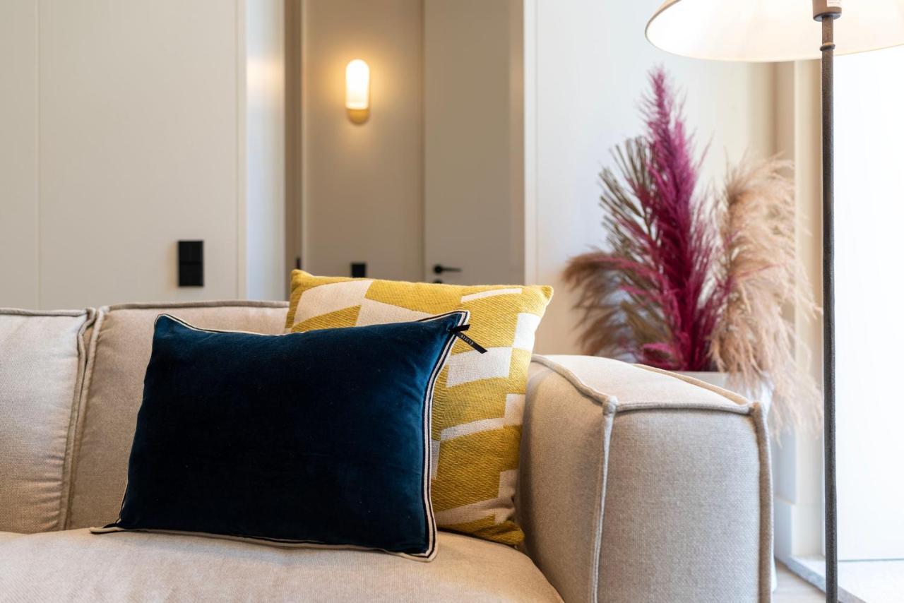 Ando Living - Santa Catarina House Daire Porto Dış mekan fotoğraf