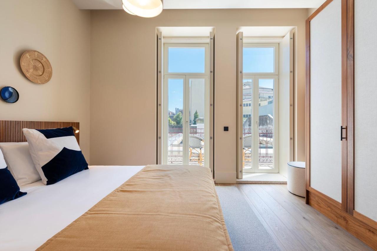 Ando Living - Santa Catarina House Daire Porto Dış mekan fotoğraf