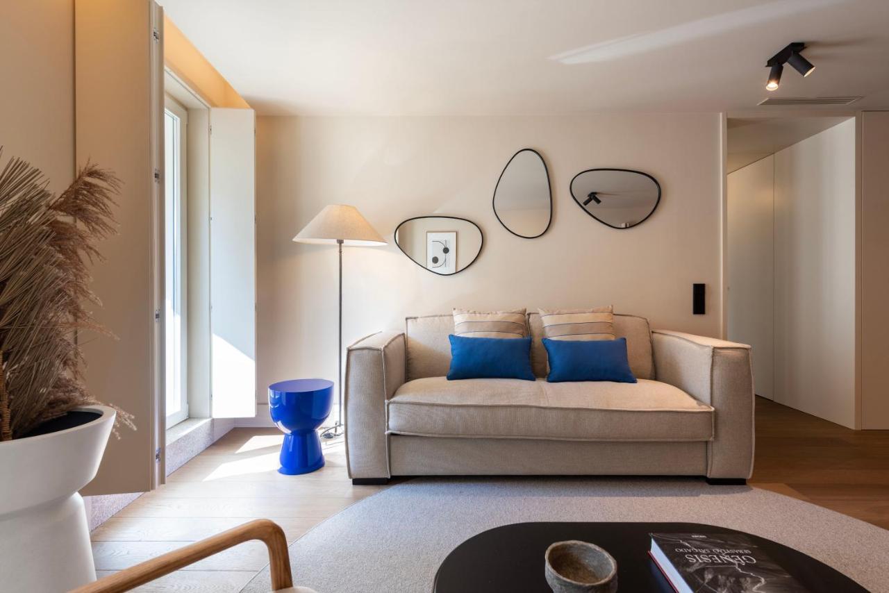 Ando Living - Santa Catarina House Daire Porto Dış mekan fotoğraf