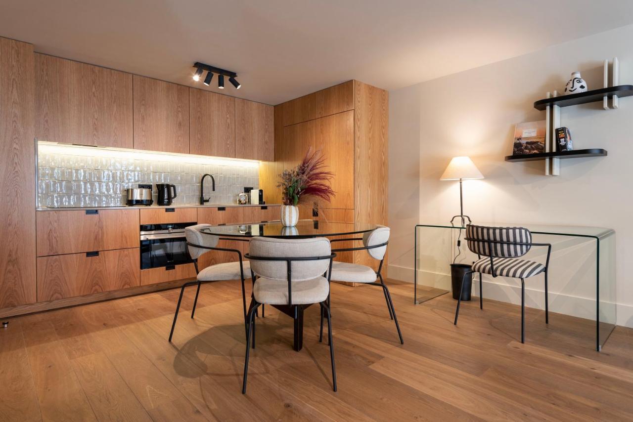 Ando Living - Santa Catarina House Daire Porto Dış mekan fotoğraf