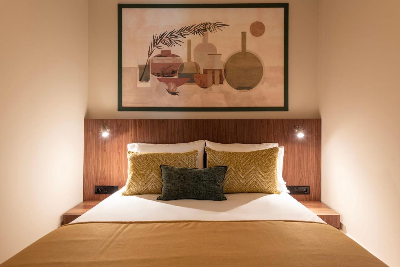 Ando Living - Santa Catarina House Daire Porto Dış mekan fotoğraf