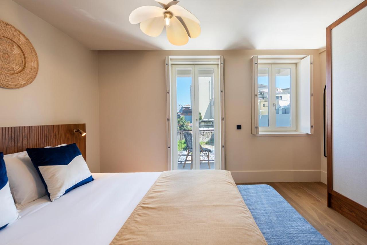 Ando Living - Santa Catarina House Daire Porto Dış mekan fotoğraf