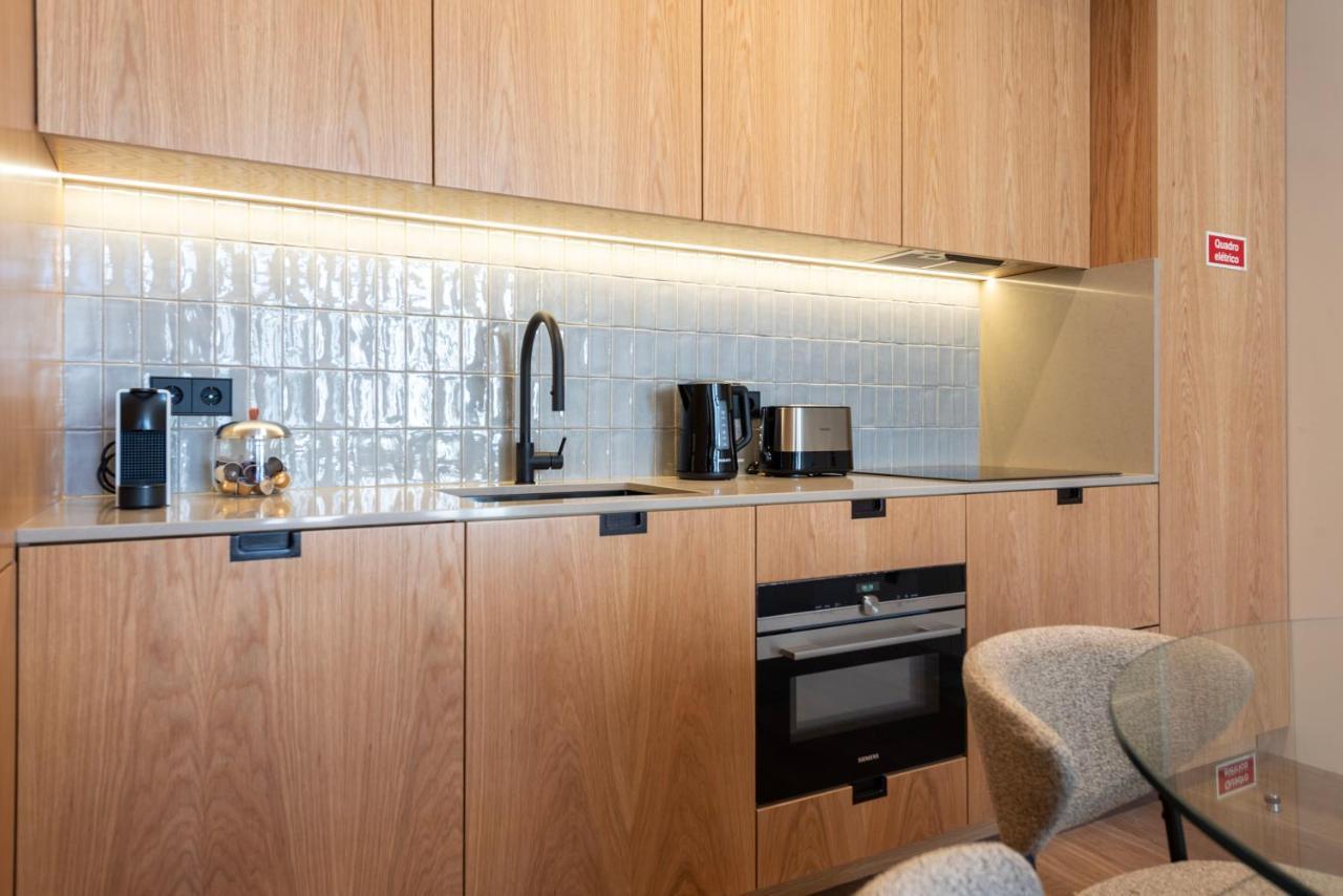 Ando Living - Santa Catarina House Daire Porto Dış mekan fotoğraf
