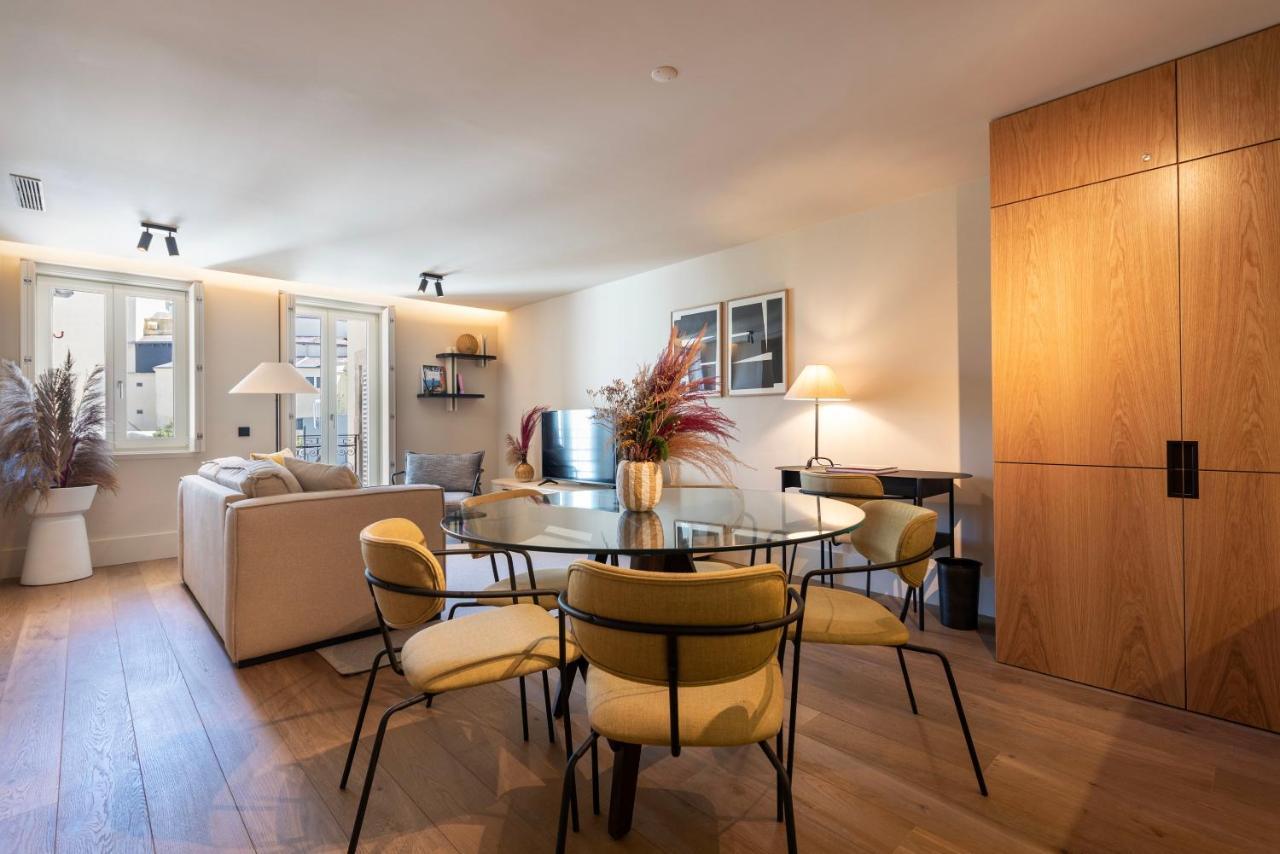 Ando Living - Santa Catarina House Daire Porto Dış mekan fotoğraf