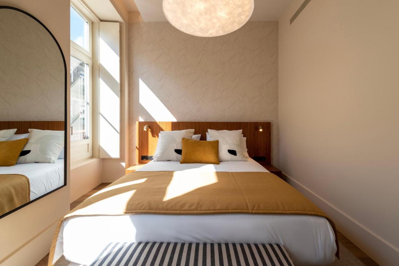 Ando Living - Santa Catarina House Daire Porto Dış mekan fotoğraf