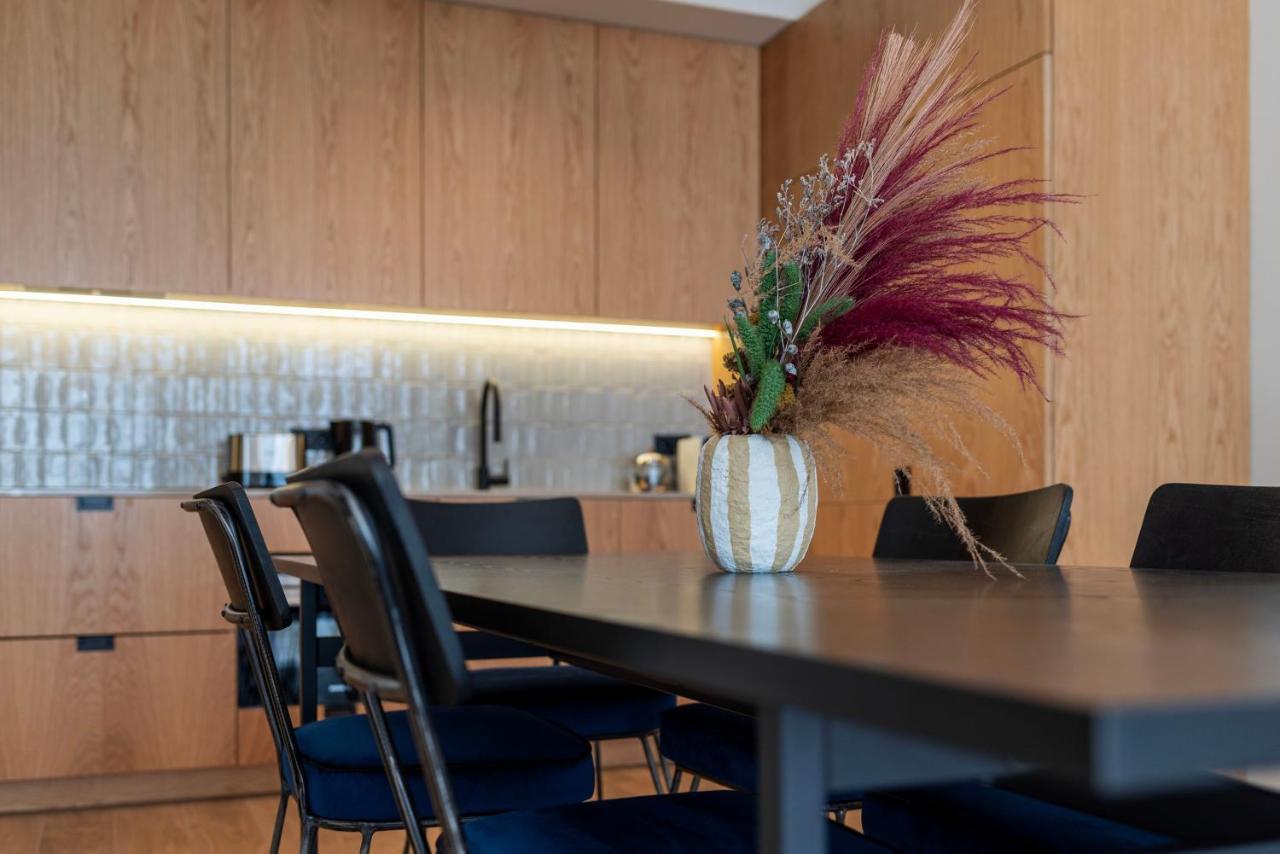 Ando Living - Santa Catarina House Daire Porto Dış mekan fotoğraf