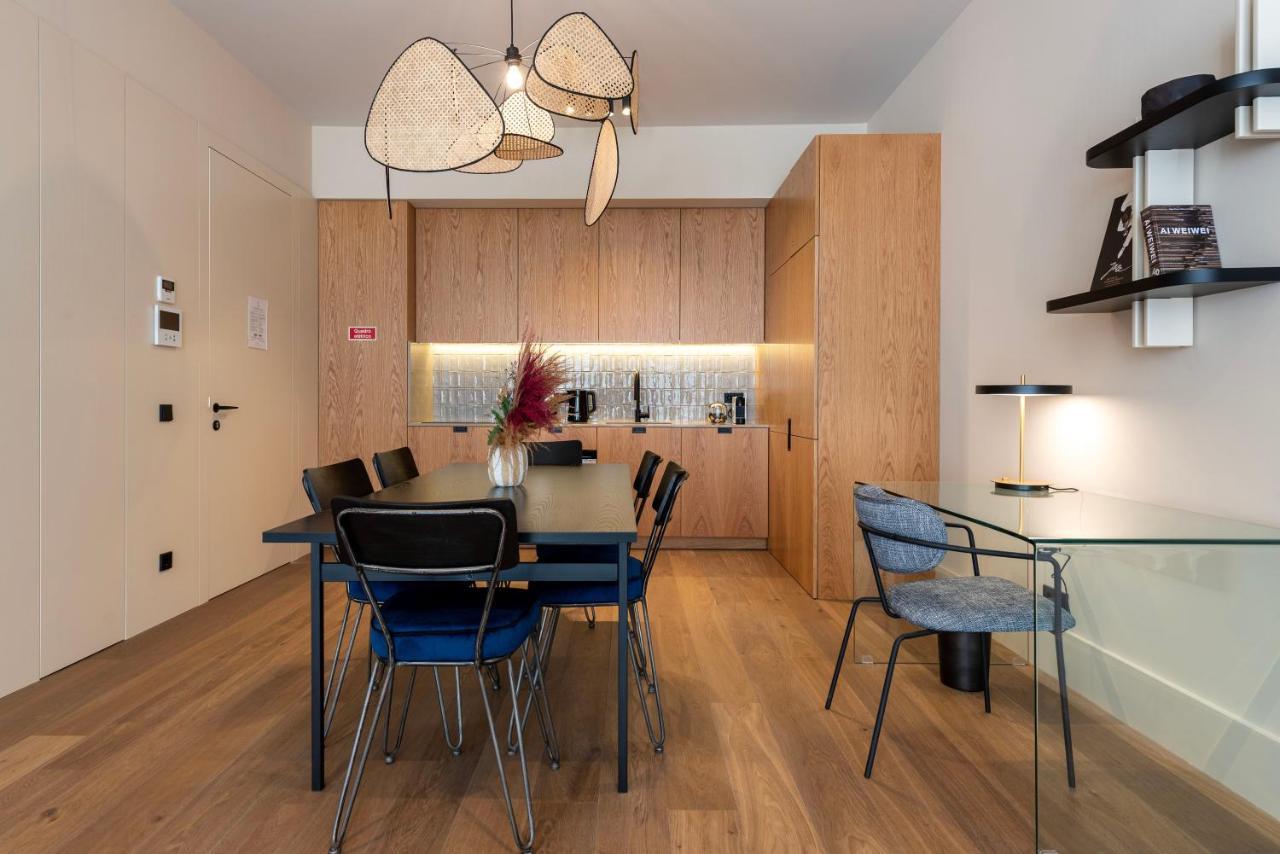 Ando Living - Santa Catarina House Daire Porto Dış mekan fotoğraf