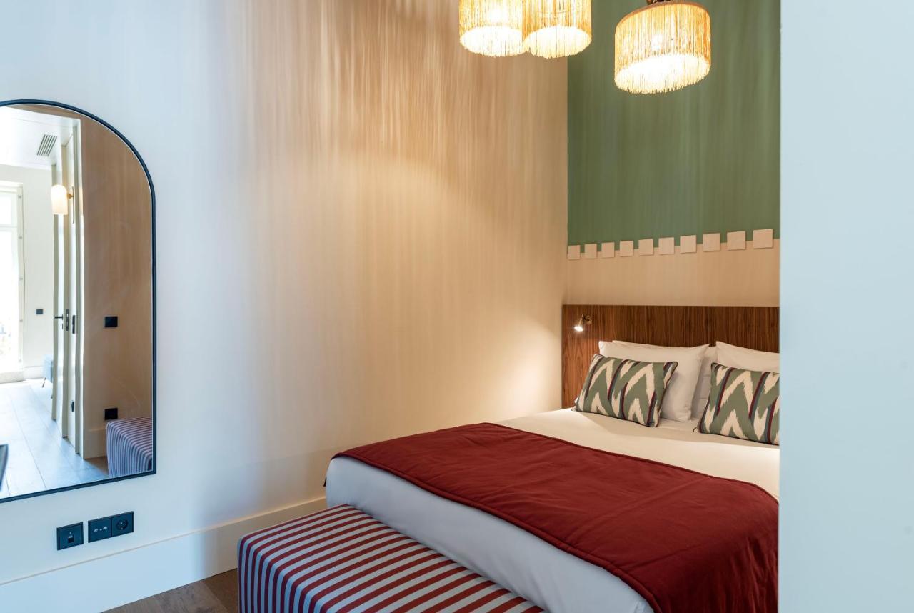 Ando Living - Santa Catarina House Daire Porto Dış mekan fotoğraf