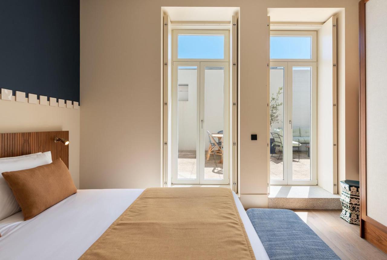 Ando Living - Santa Catarina House Daire Porto Dış mekan fotoğraf