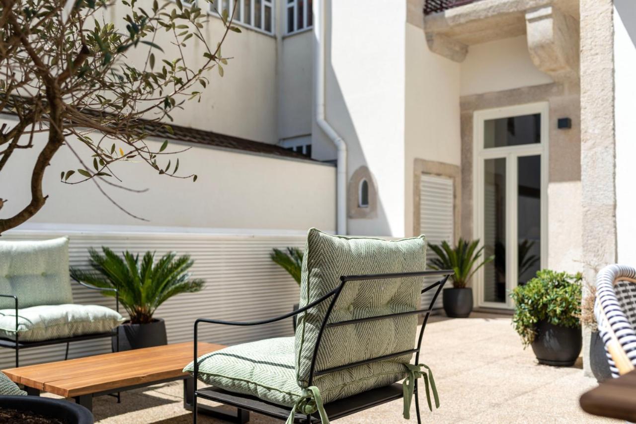 Ando Living - Santa Catarina House Daire Porto Dış mekan fotoğraf