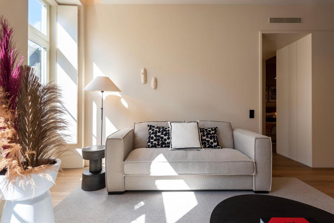 Ando Living - Santa Catarina House Daire Porto Dış mekan fotoğraf