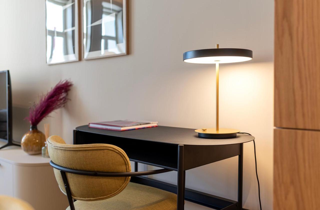 Ando Living - Santa Catarina House Daire Porto Dış mekan fotoğraf