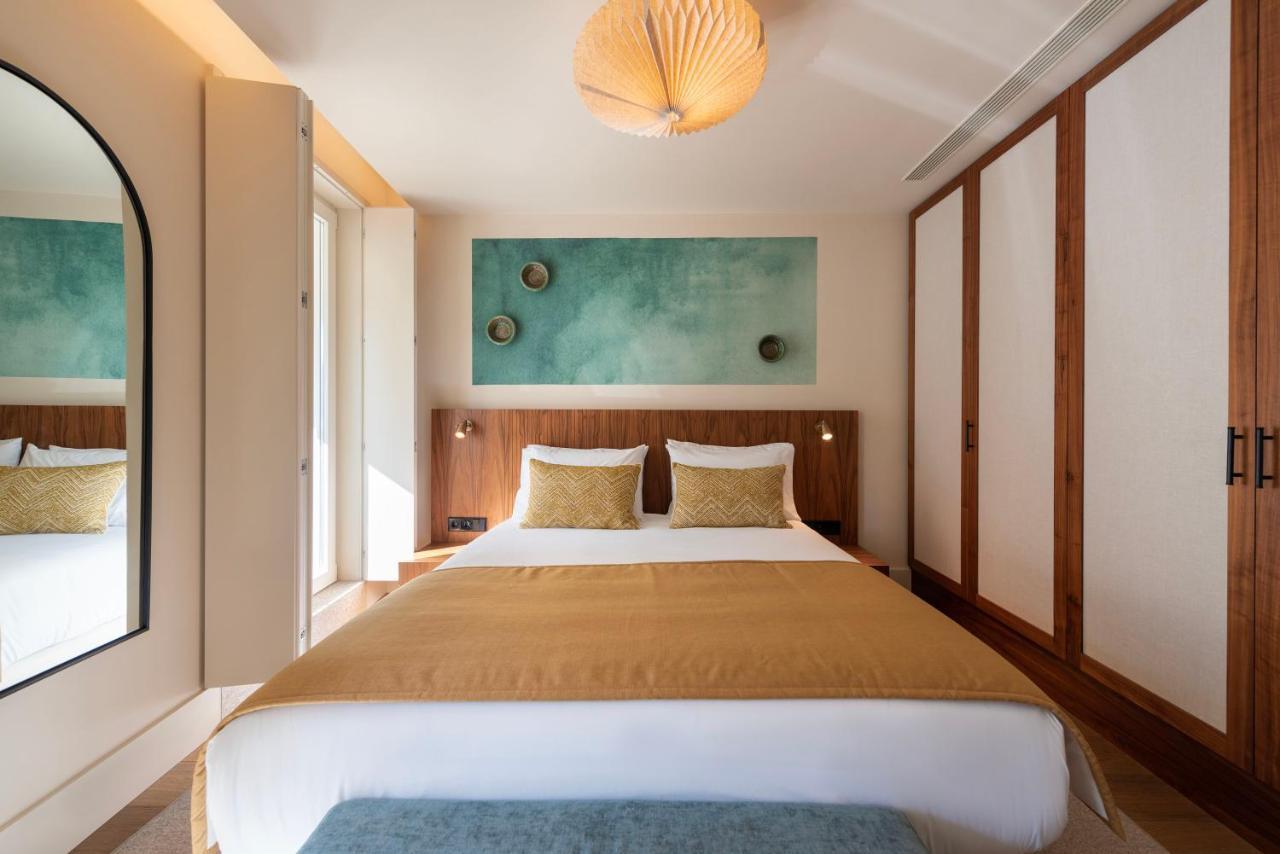 Ando Living - Santa Catarina House Daire Porto Dış mekan fotoğraf