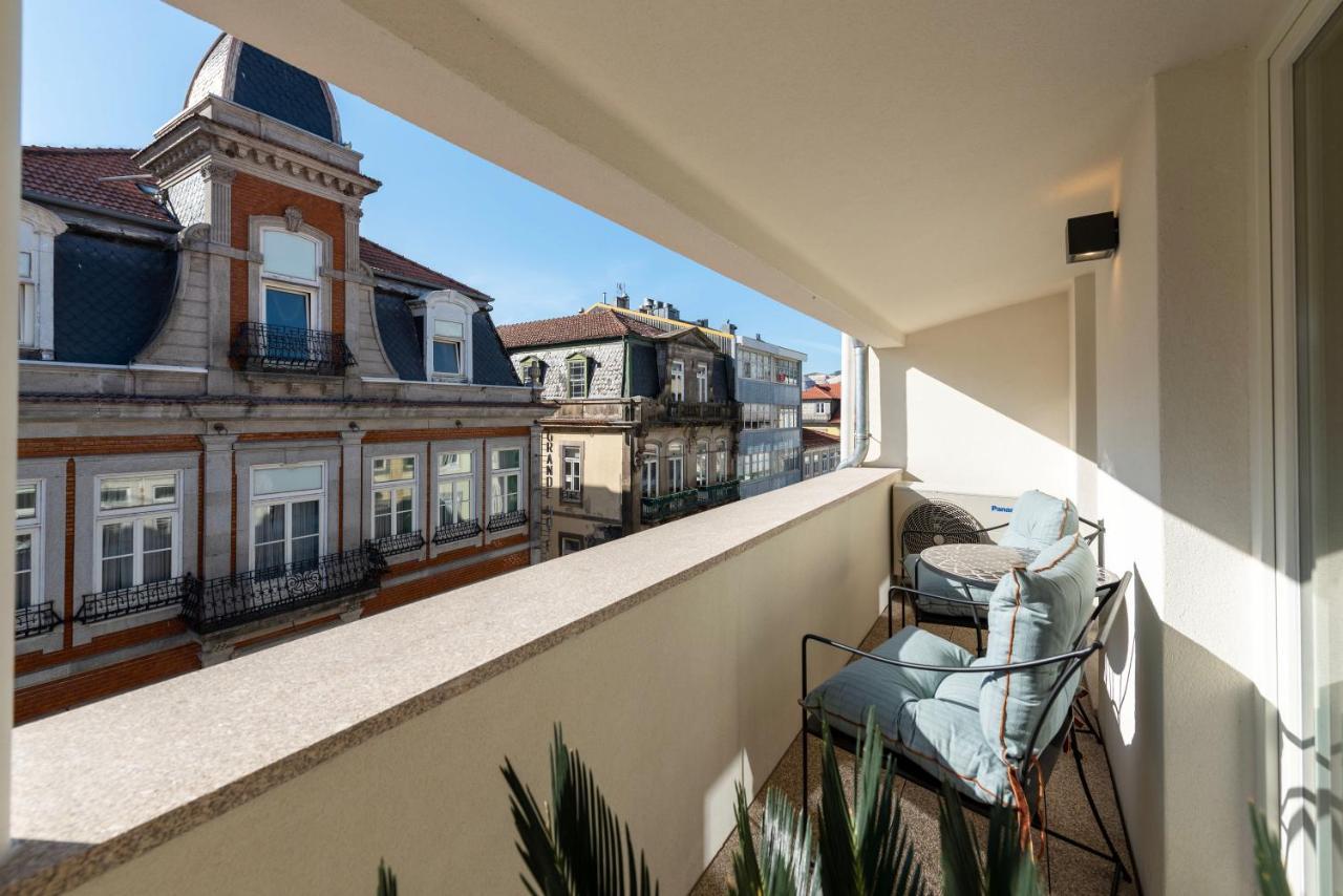 Ando Living - Santa Catarina House Daire Porto Dış mekan fotoğraf