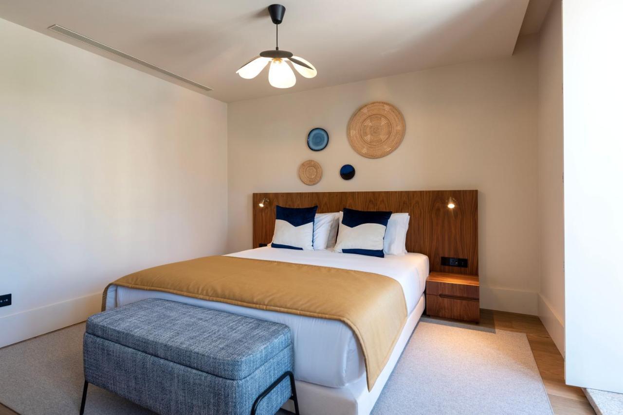 Ando Living - Santa Catarina House Daire Porto Dış mekan fotoğraf