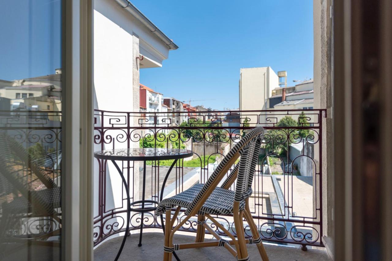 Ando Living - Santa Catarina House Daire Porto Dış mekan fotoğraf