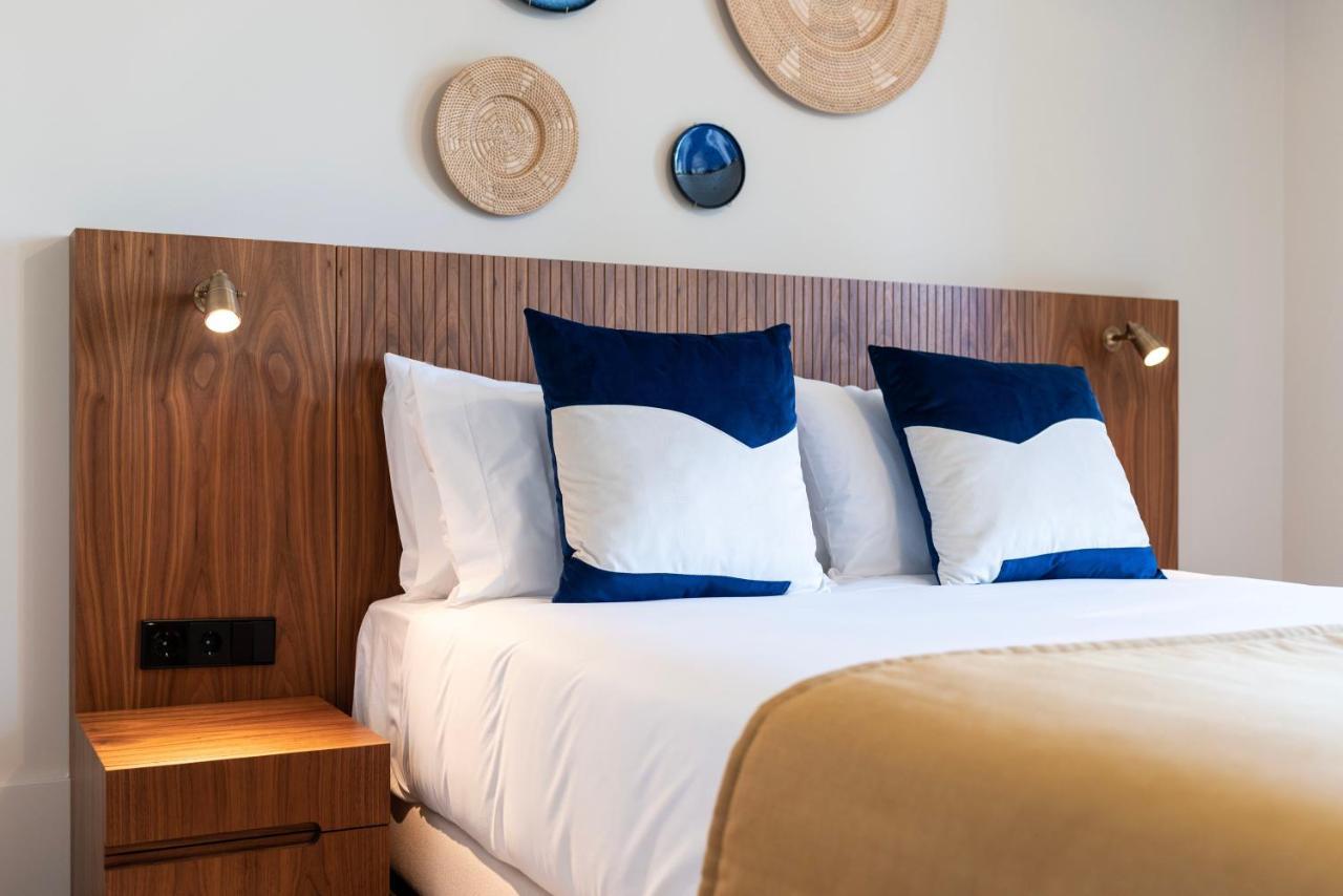 Ando Living - Santa Catarina House Daire Porto Dış mekan fotoğraf