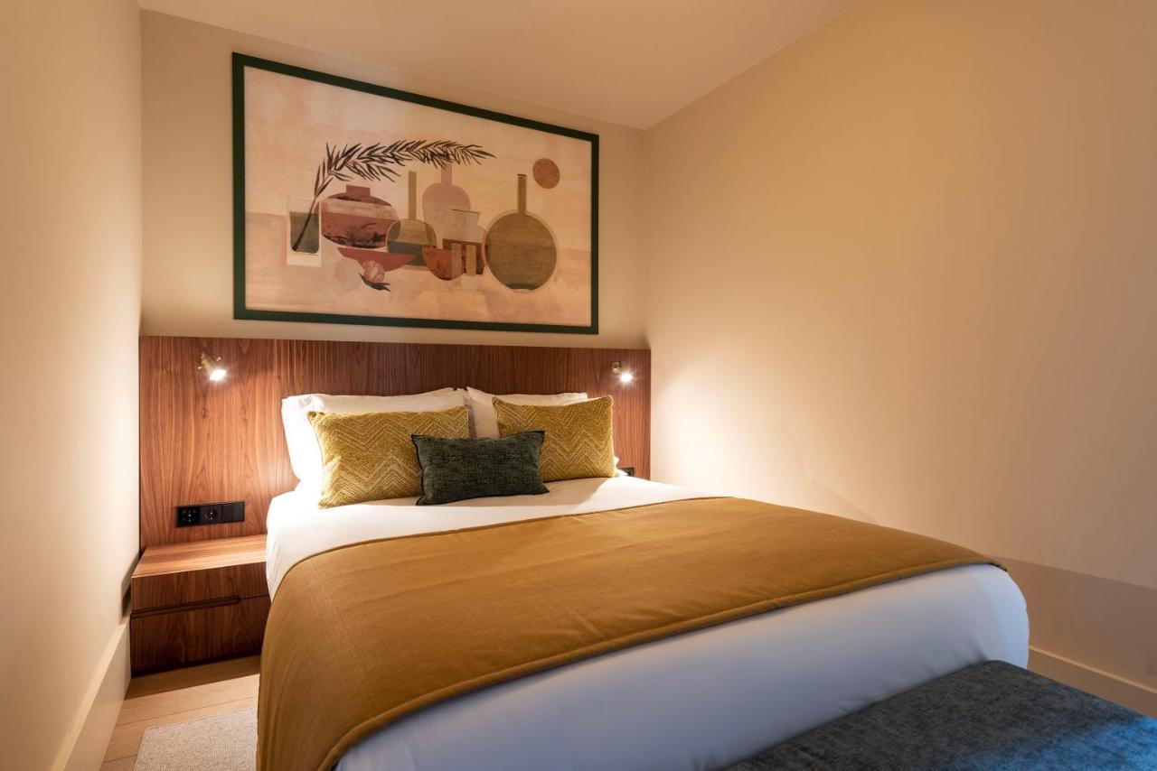 Ando Living - Santa Catarina House Daire Porto Dış mekan fotoğraf