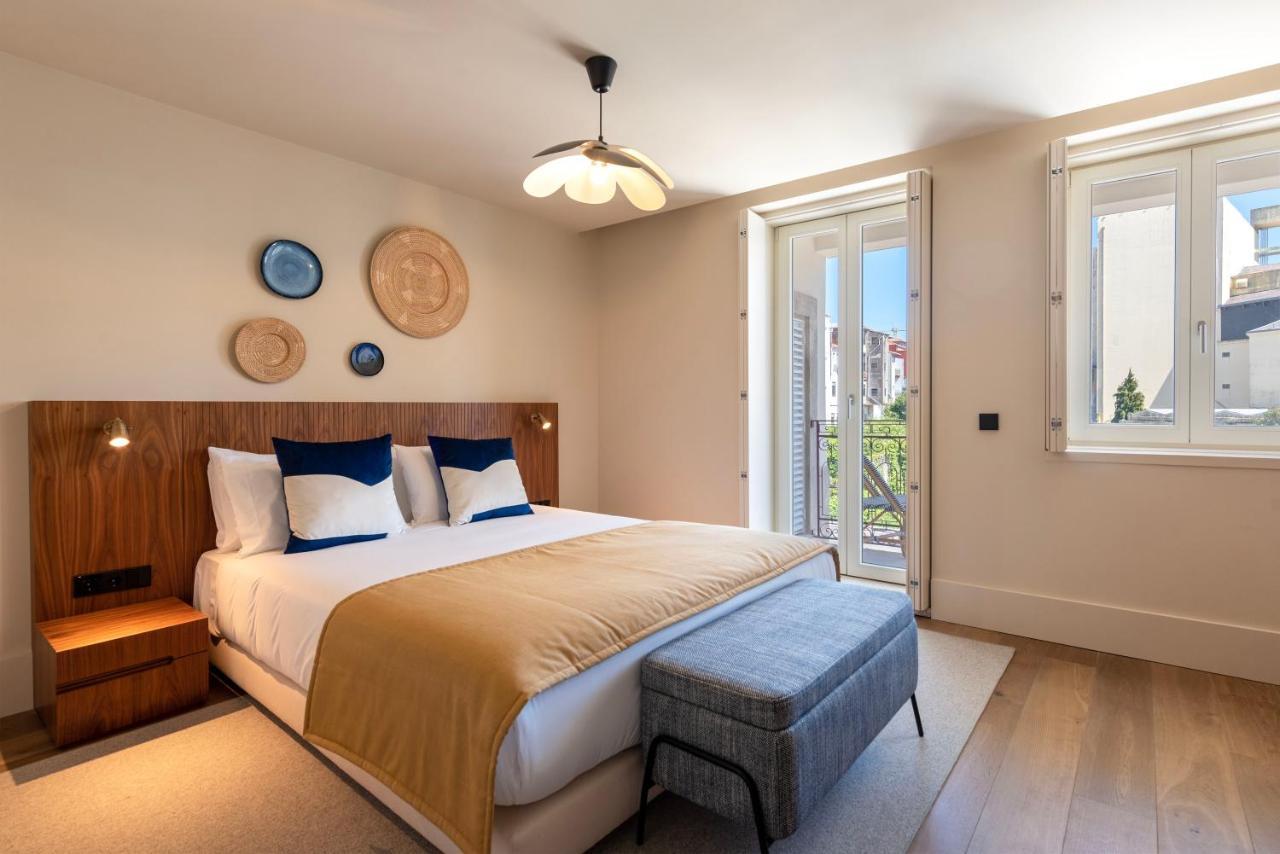 Ando Living - Santa Catarina House Daire Porto Dış mekan fotoğraf
